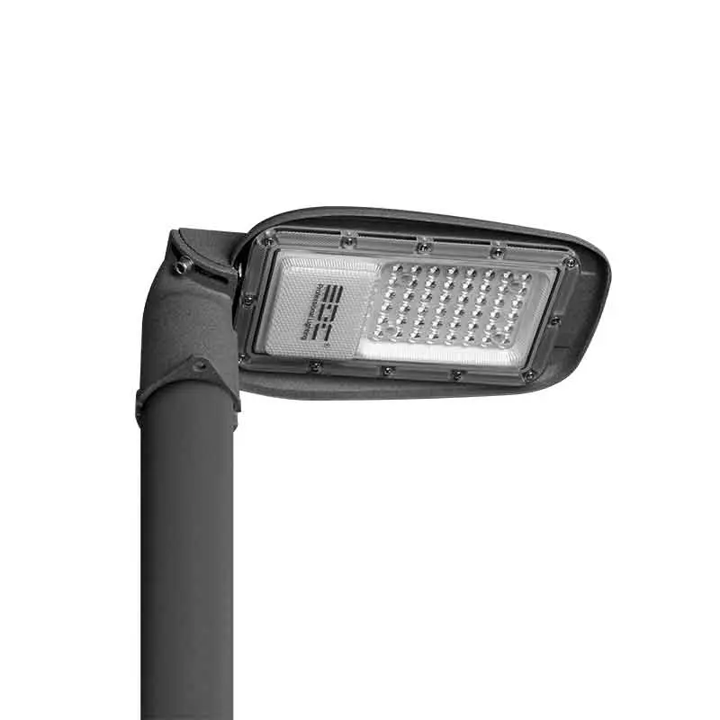 چراغ خیابانی لوما 70 وات EDC